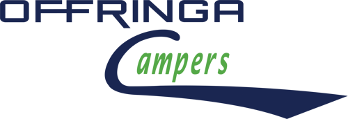 Offringa Campers logo